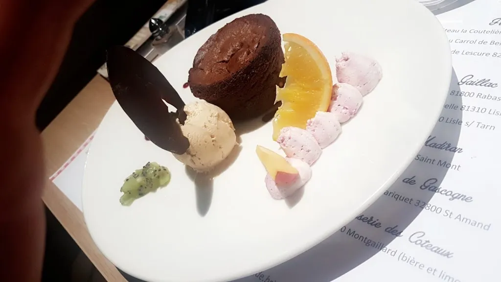 Menu_Bistrot l'Esplanade_Colomiers_immagine_2