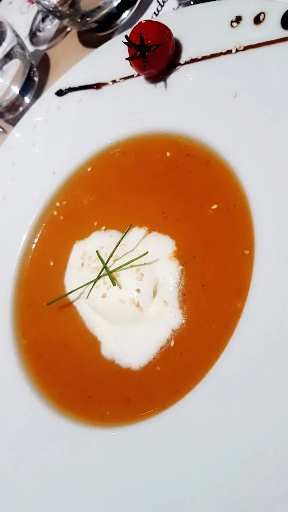 Menu_Bistrot l'Esplanade_Colomiers_immagine_3