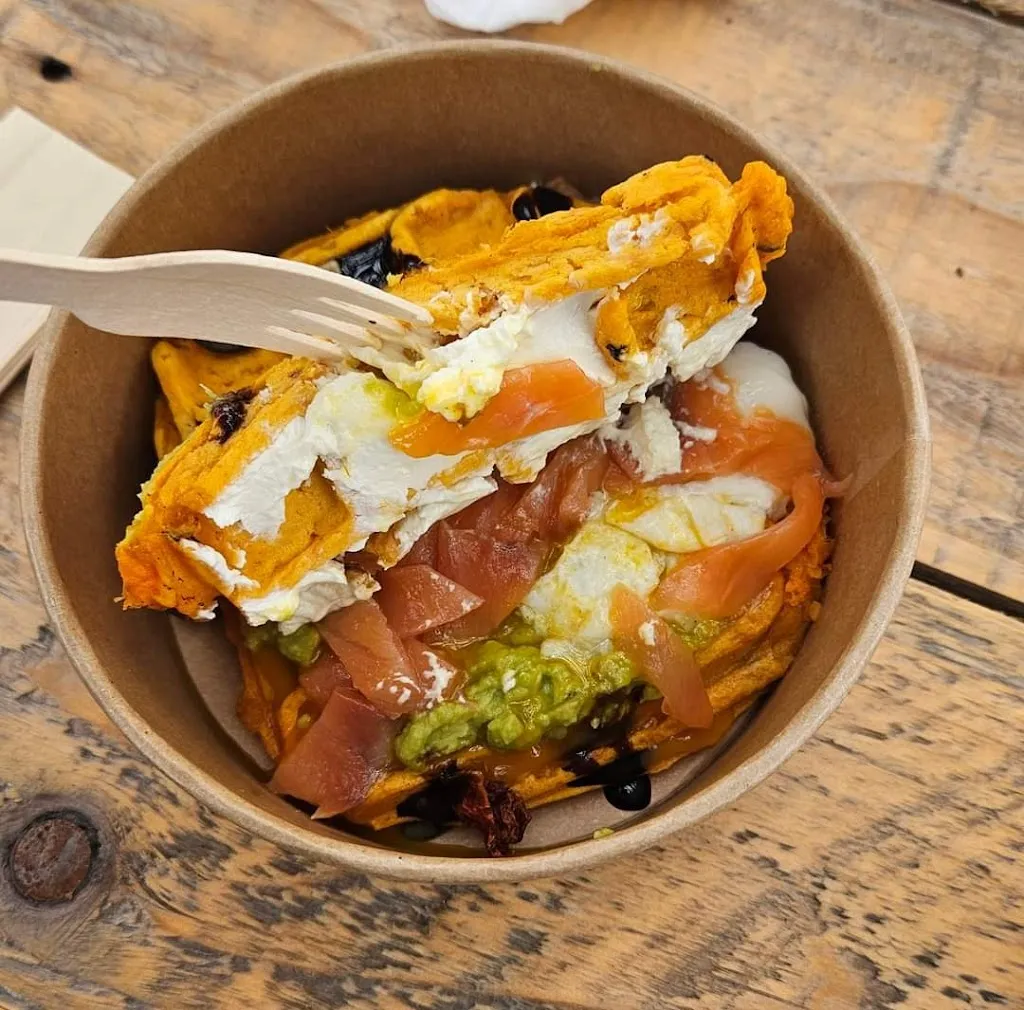 Mely'Delices restaurant in Colomiers