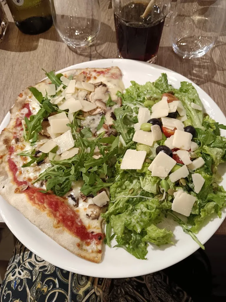 Menu_Signorizza Pizzeria Restaurant Toulouse Colomiers_Colomiers_image_5