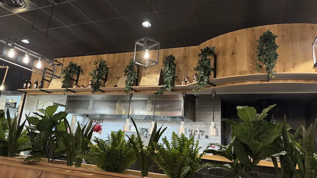 rahul kulkarni_Signorizza Pizzeria Restaurant Toulouse Colomiers_Colomiers_review