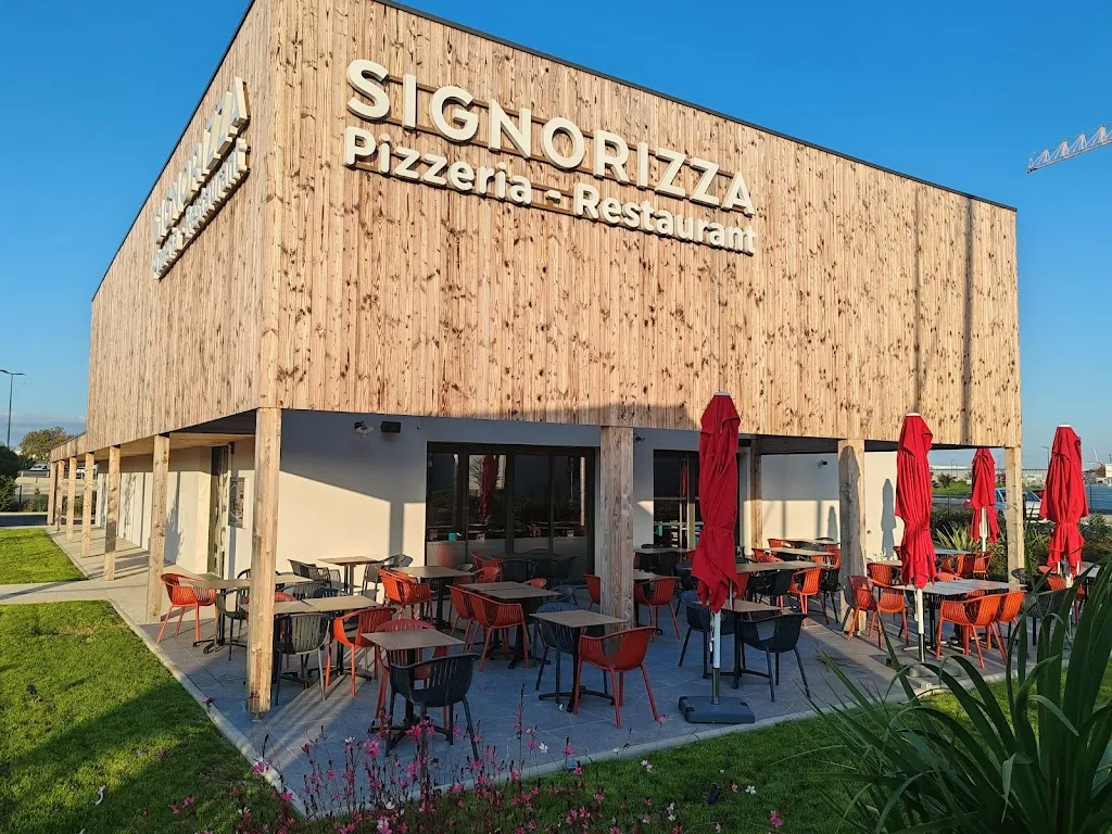 Signorizza Pizzeria Restaurant Toulouse Colomiers_Colomiers_slider_image_1