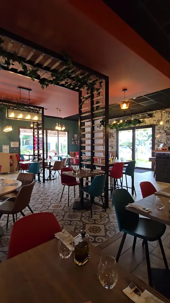 Signorizza Pizzeria Restaurant Toulouse Colomiers_Colomiers_slider_image_2