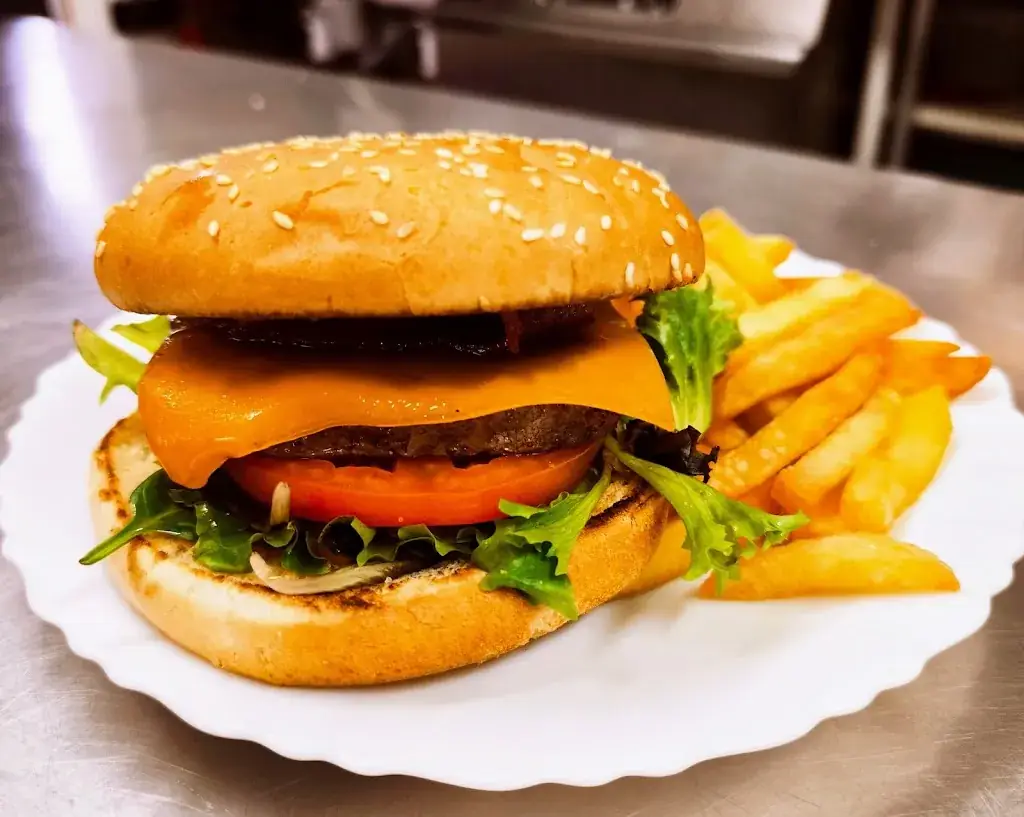 Menu_Le Chalet du Midi_Colomiers_immagine_5