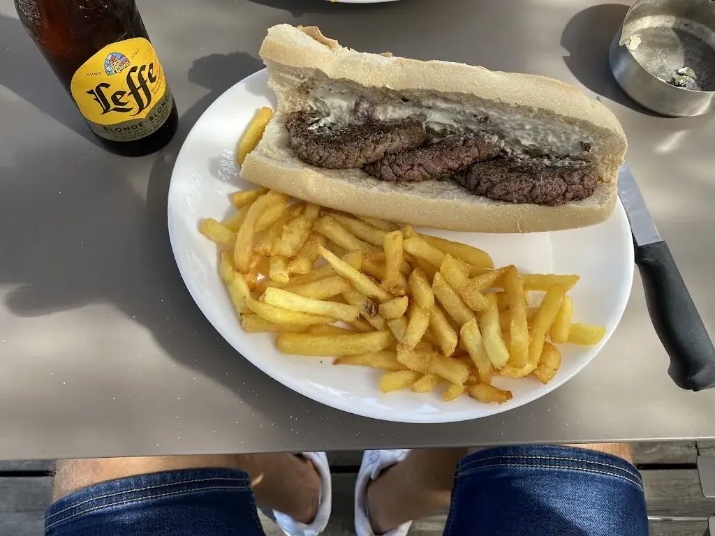 Menu_Le Chalet du Midi_Colomiers_immagine_6