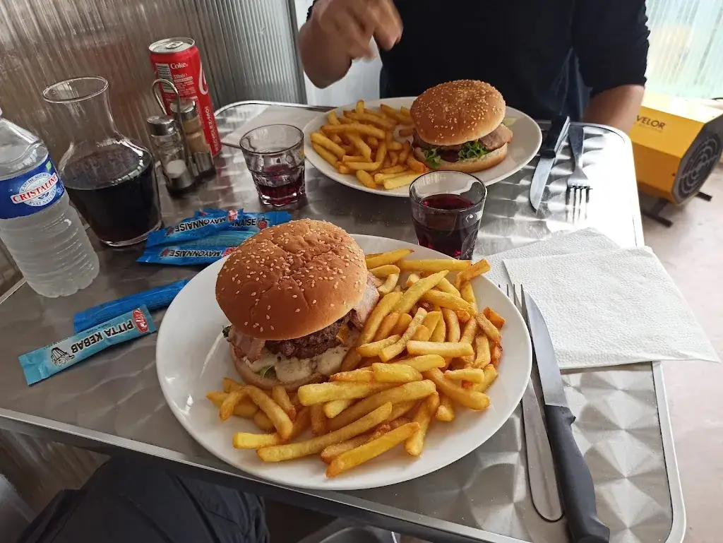 Menu_Le Chalet du Midi_Colomiers_immagine_8