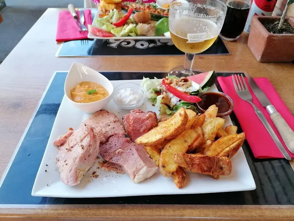 Menu_Les fondues ,SAS Broche du Léman_Maxilly-sur-Léman_image_5