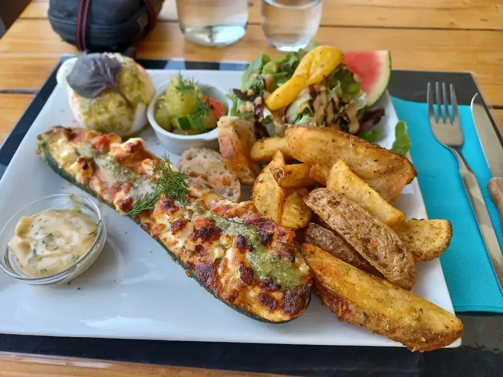 Menu_Les fondues ,SAS Broche du Léman_Maxilly-sur-Léman_image_7