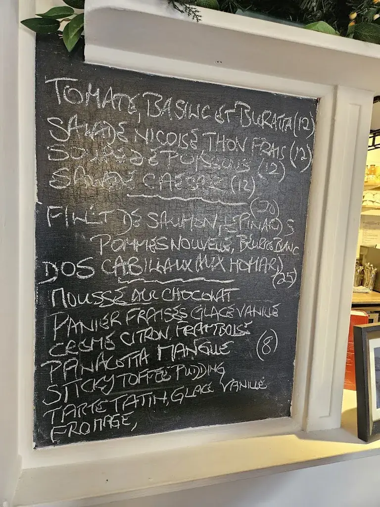 Menu_Á Table Lou Cantou Couiza_Couiza_image_4