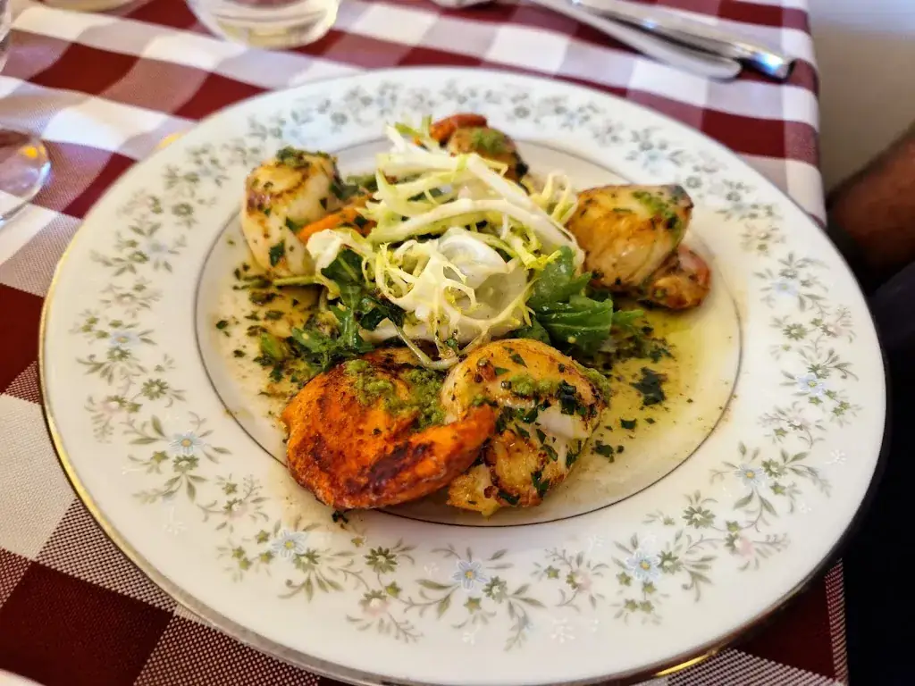 Menu_Á Table Lou Cantou Couiza_Couiza_image_8