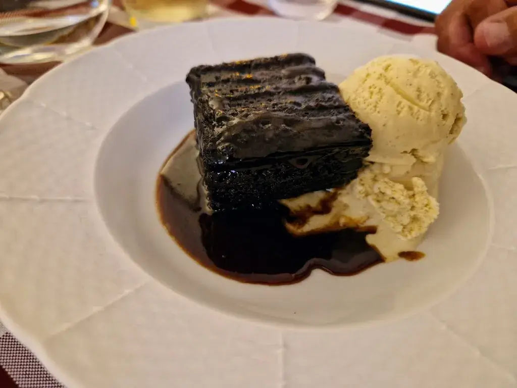 Tassilo Kubitz_Á Table Lou Cantou Couiza_Couiza_review