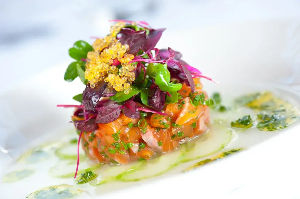 Á Table Lou Cantou Couiza_Couiza_slider_image_2