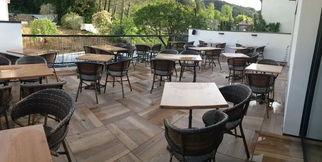 Le Carnotzet Restaurant in Couiza