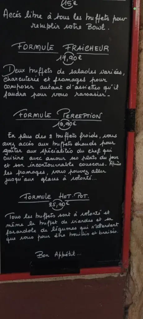 Davidoff Williams_La Perception Des Saveurs Cathares_Couiza_review