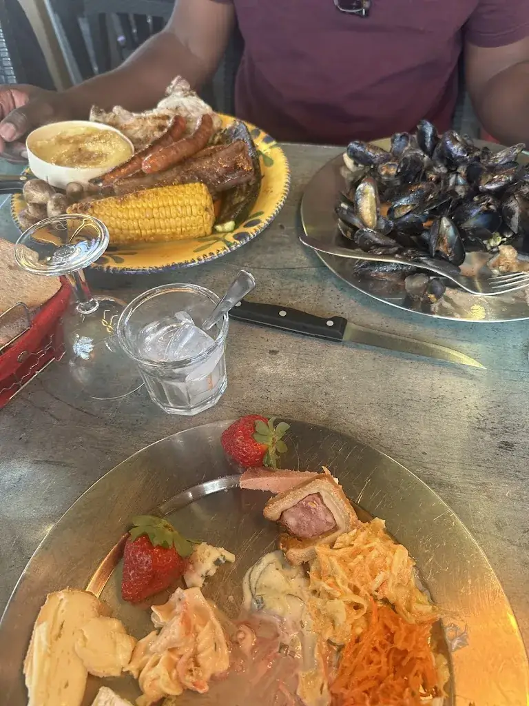 Jessica Gulish_La Perception Des Saveurs Cathares_Couiza_review