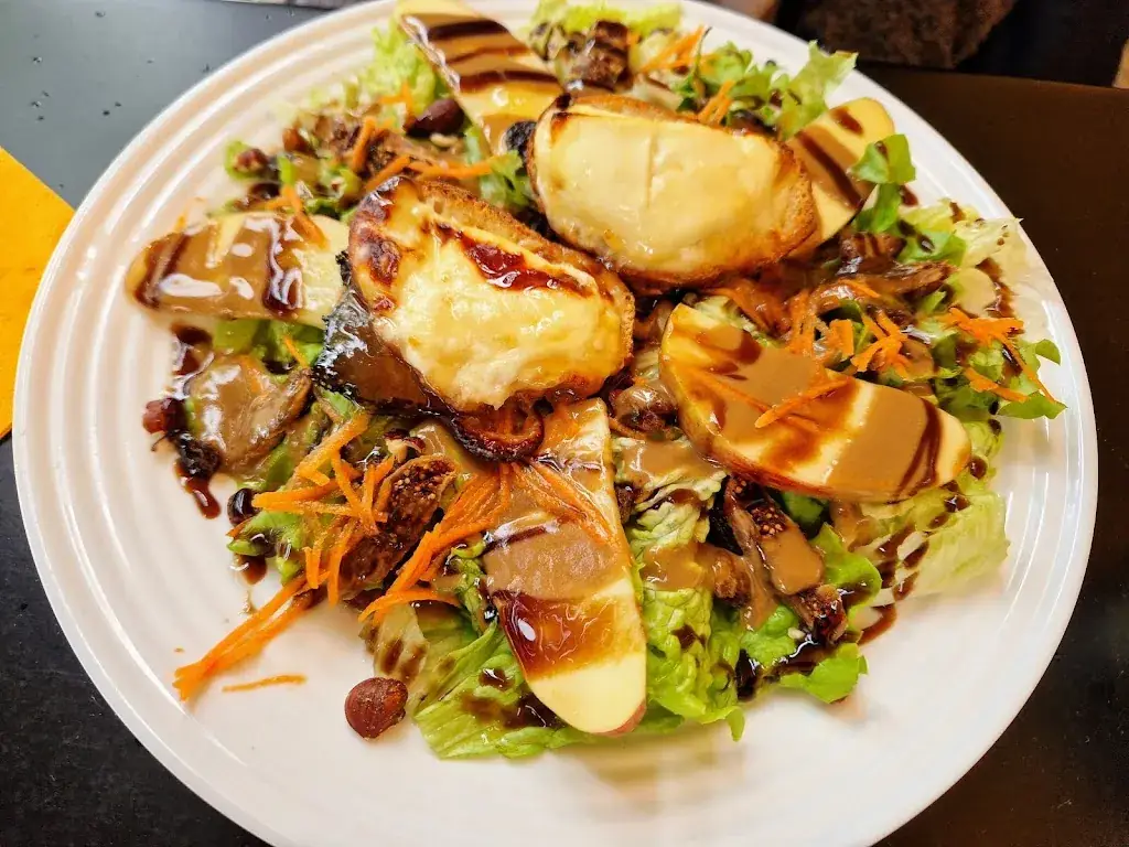 Menü_Bus restaurant Plein champs_Couiza_Bild_6