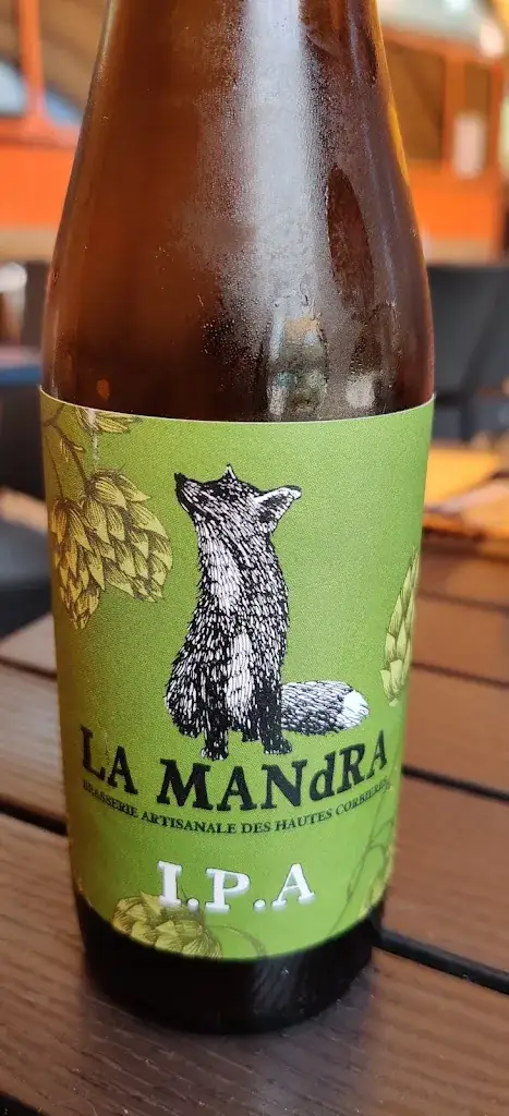 Richard T_Bus restaurant Plein champs_Couiza_Bewertung