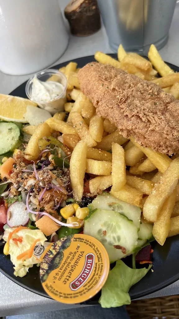 Menu_Le Bistro des Amis_Rennes-le-Château_immagine_5