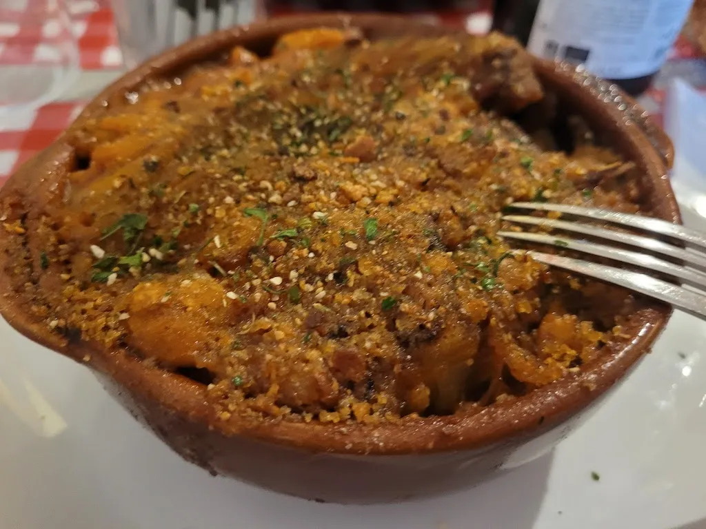 Menu_Le Bistro des Amis_Rennes-le-Château_immagine_6