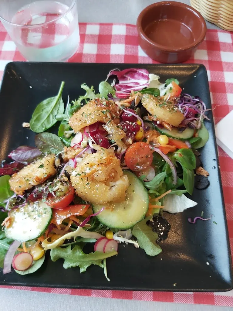 Menu_Le Bistro des Amis_Rennes-le-Château_immagine_8