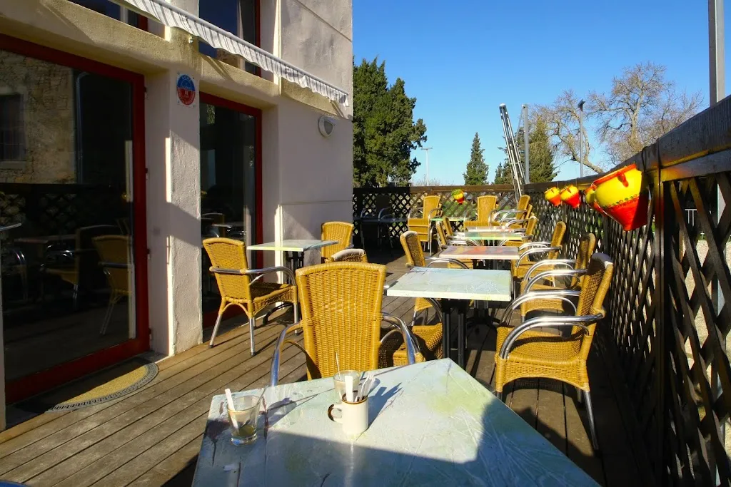 Daragh Curtis_Le Bistro des Amis_Rennes-le-Château_recensione