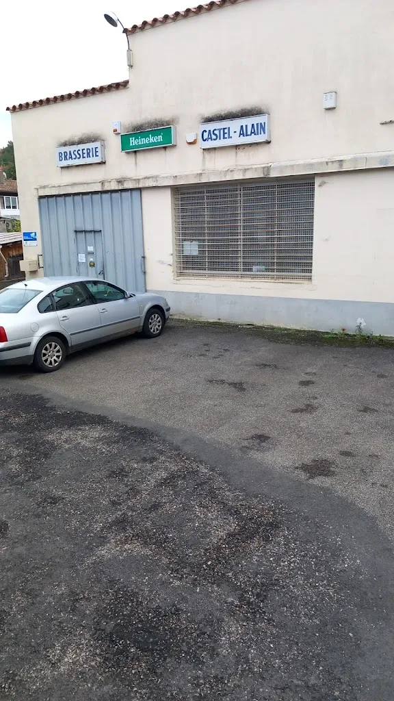 Amstel ristorante a Couiza