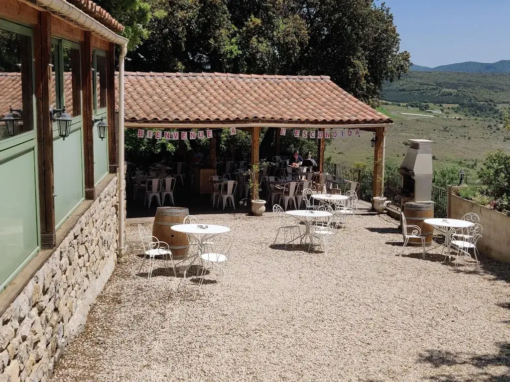 Damián García García_L'Escondida_Rennes-le-Château_avis