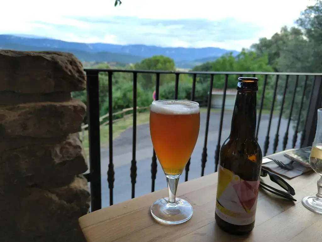 Christophe Brouhon_L'Escondida_Rennes-le-Château_avis