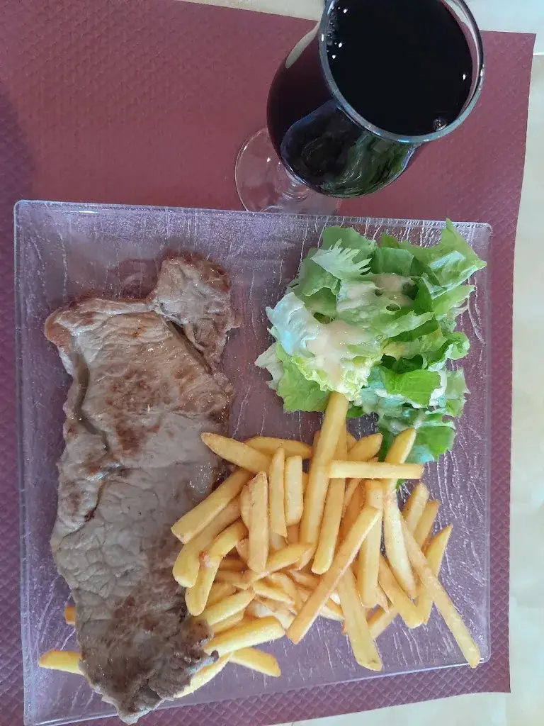 Menu_Café de la Poste 