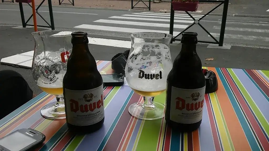 Menu_Café de la Poste 