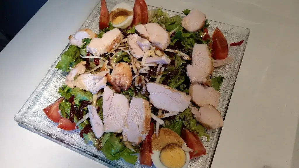 Menu_Café de la Poste 