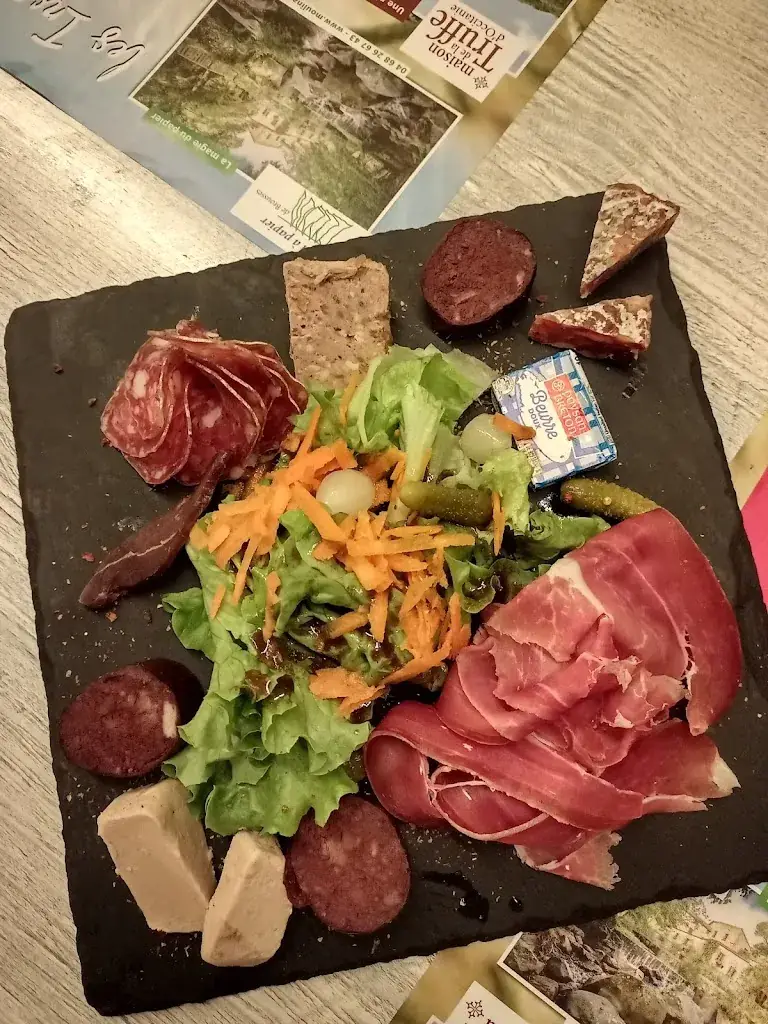 Menu_Le Jardin de Marie_Rennes-le-Château_image_6