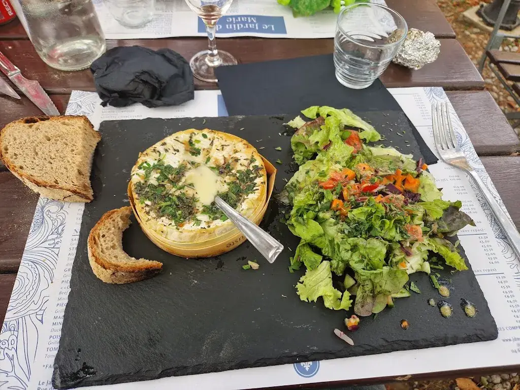 Menu_Le Jardin de Marie_Rennes-le-Château_image_8