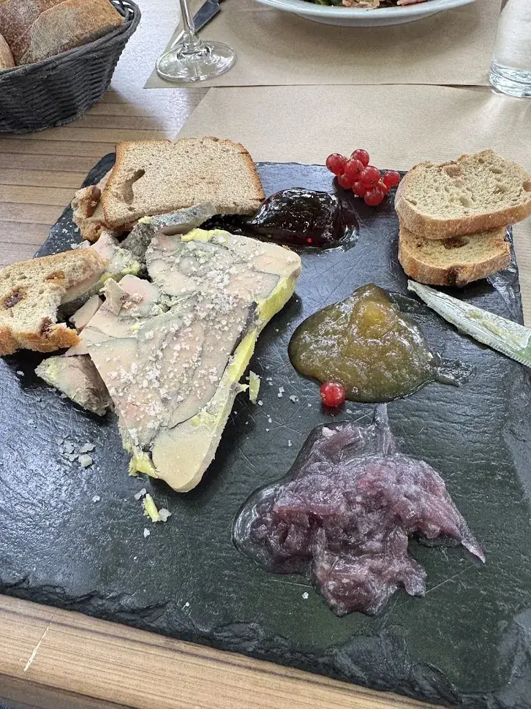 Per Hammarlund_Le Jardin de Marie_Rennes-le-Château_review