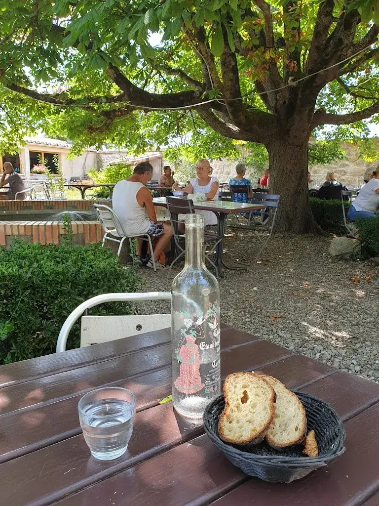 Phil Pepper_Le Jardin de Marie_Rennes-le-Château_review