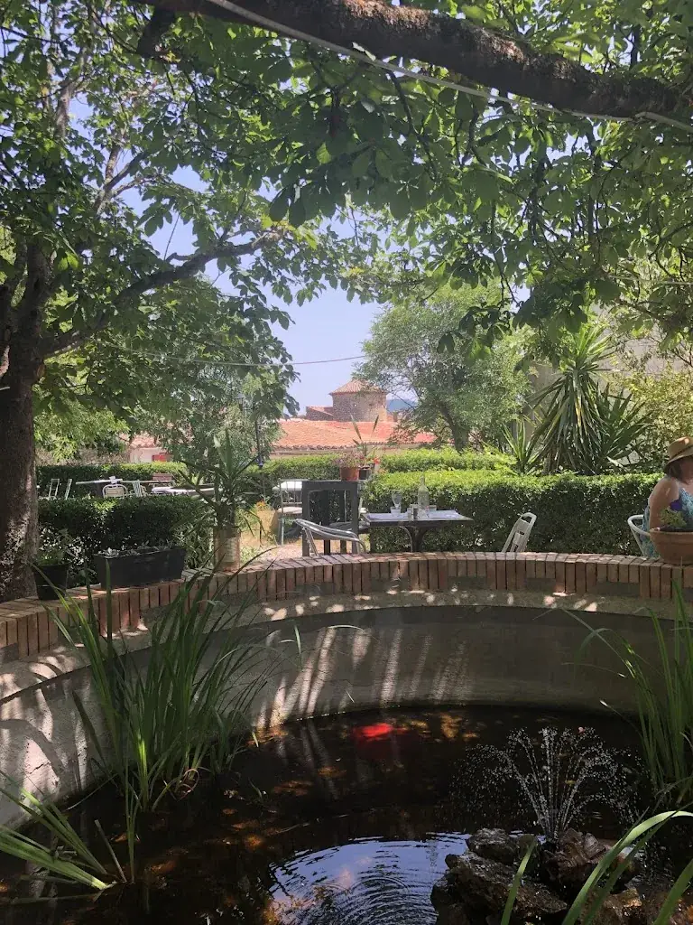 Indimaiden 1_Le Jardin de Marie_Rennes-le-Château_review