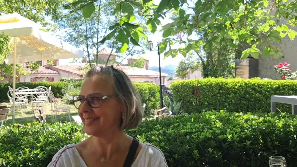 Le Jardin de Marie ristorante a Rennes-le-Château