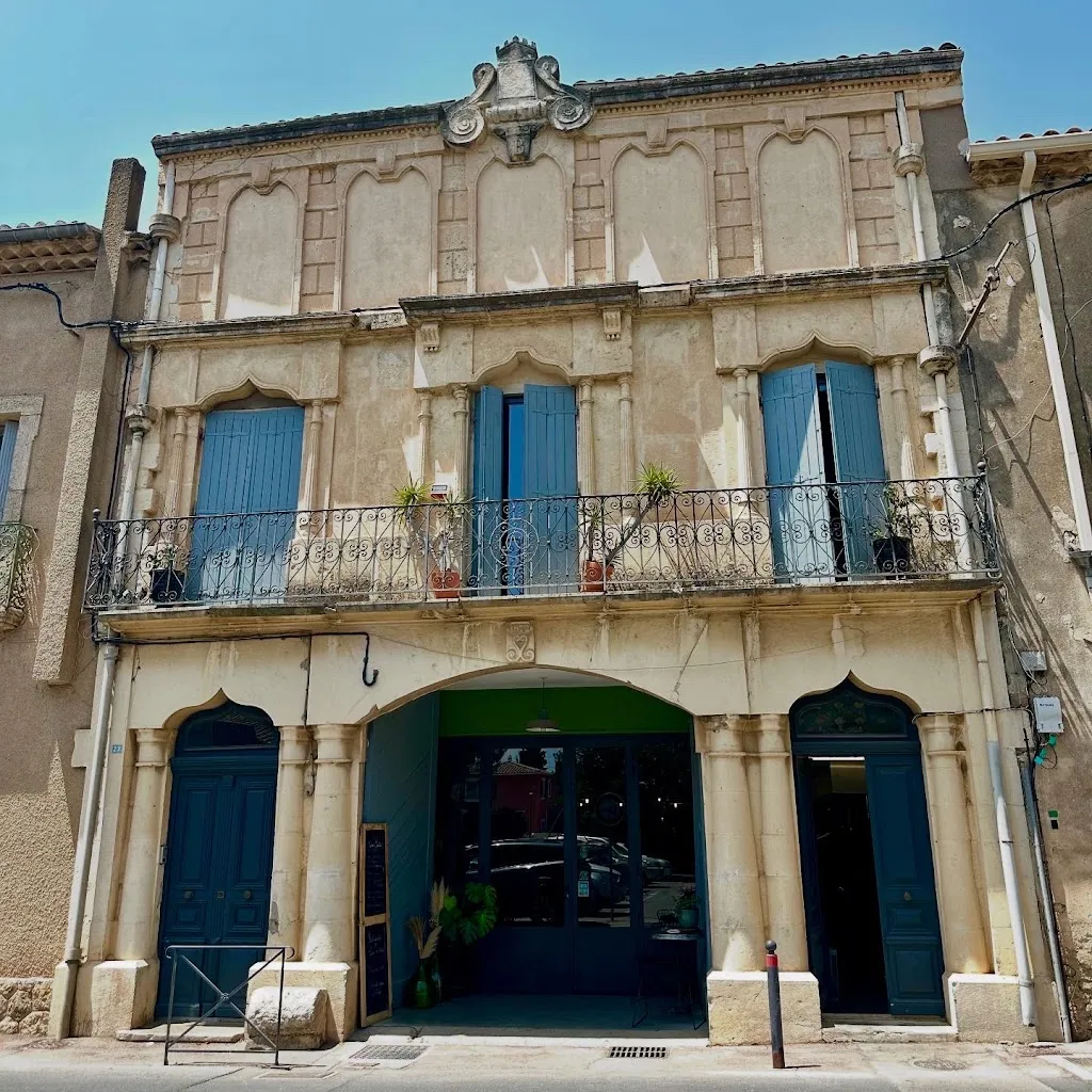 Charlie_Maison Carrière_Cournonsec_review