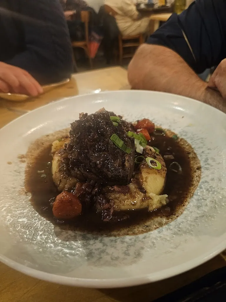 Philippe GALIANO_Maison Carrière_Cournonsec_review