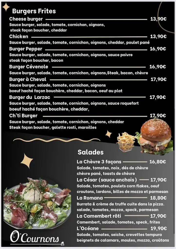 Menu_O'cournons_Cournonsec_image_2