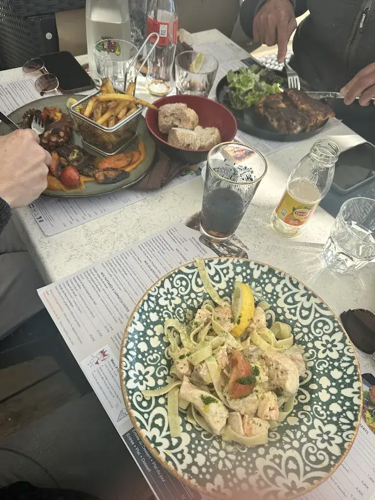 Jennifer G_O'cournons_Cournonsec_review