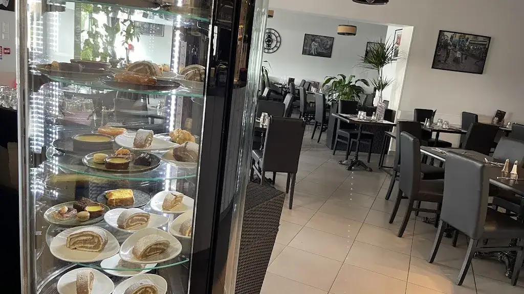 O'cournons restaurant in Cournonsec