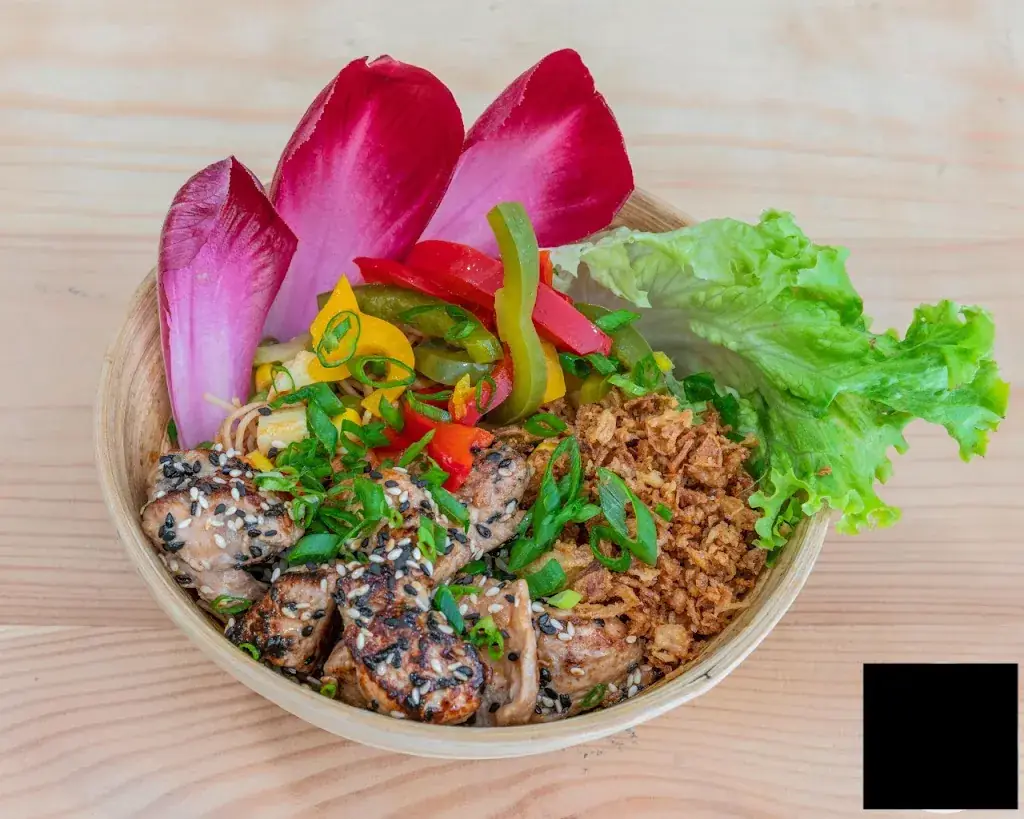 Sucrine et Tamarin | Restaurant Asiatique en Livraison et à Emporter restaurant in Cournonterral