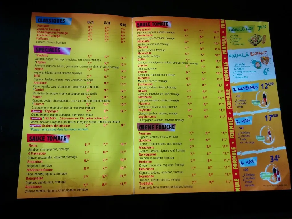 Menu_Pizz'a Gogo COURNONTERRAL_Cournonterral_image_4