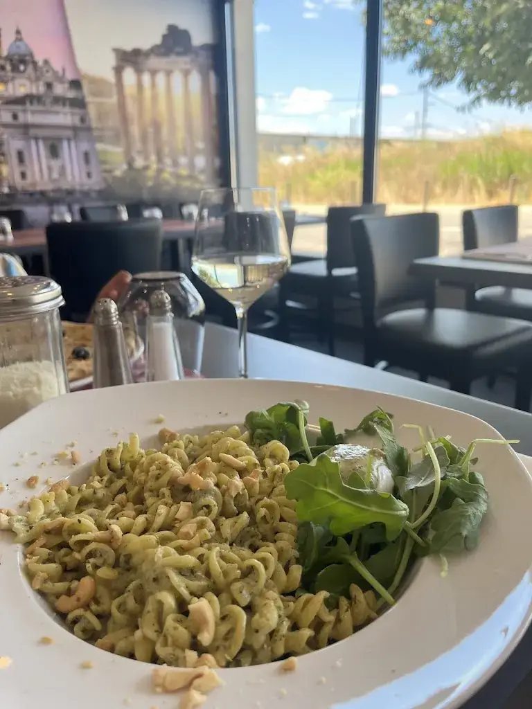 Jessica OCCHIPINTI_Palermo Cournonterral_Cournonterral_review