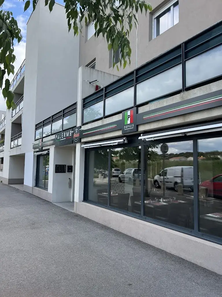 dupont hugo_Palermo Cournonterral_Cournonterral_review