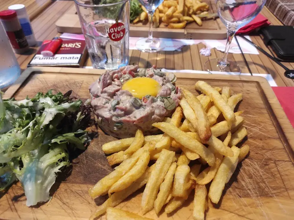 Menu_Le Zinc Creissan_Creissan_immagine_3