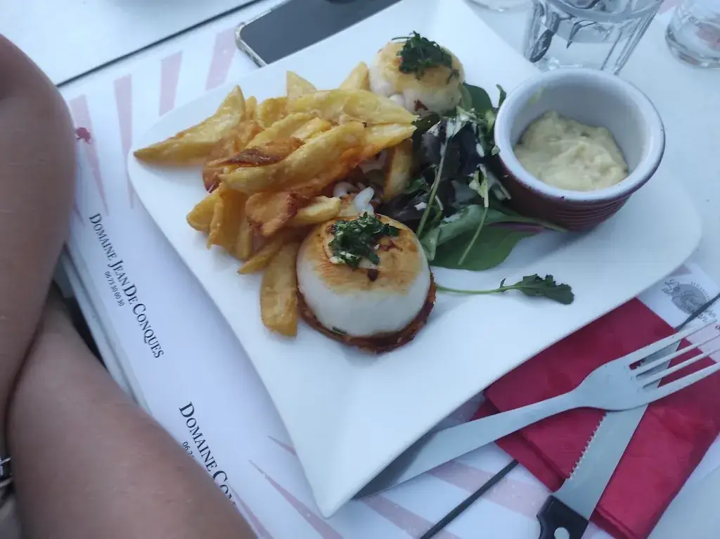 Menu_Le Zinc Creissan_Creissan_immagine_4