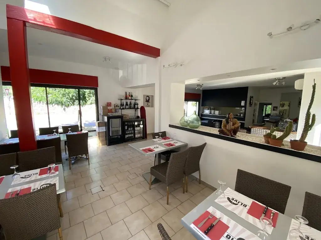 Nigel McKinley_Le Zinc Creissan_Creissan_recensione