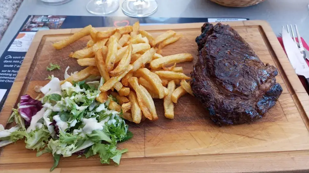 Montse Pombo Garcia_Le Zinc Creissan_Creissan_recensione